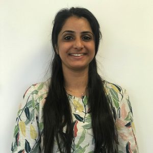 Gita Mistry-Patel
